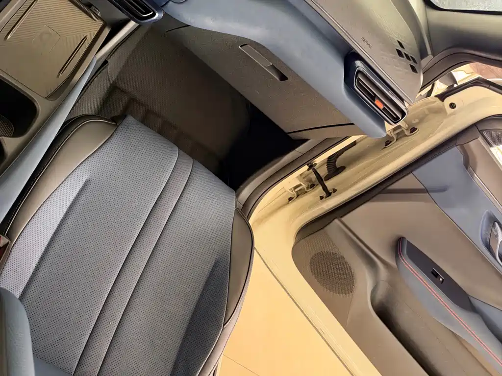 BYD Seagull — миниатюра 31