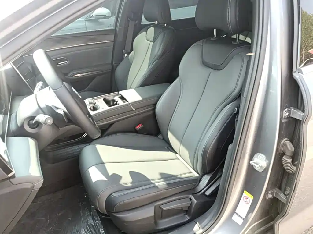 BYD Qin L — миниатюра 15