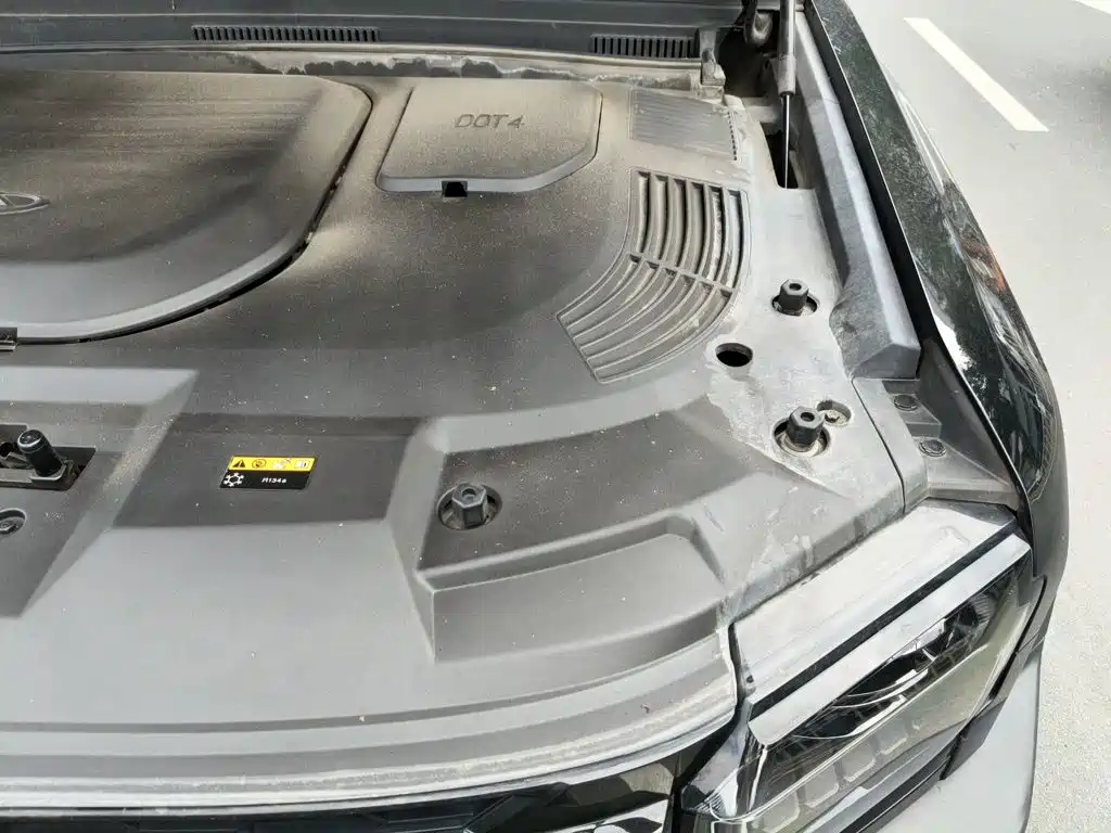 Jetour Traveller C-DM — миниатюра 21