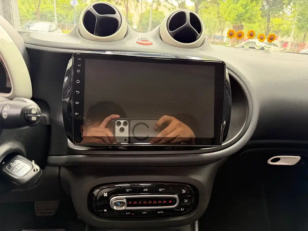 smart Smart Fortwo — миниатюра 11
