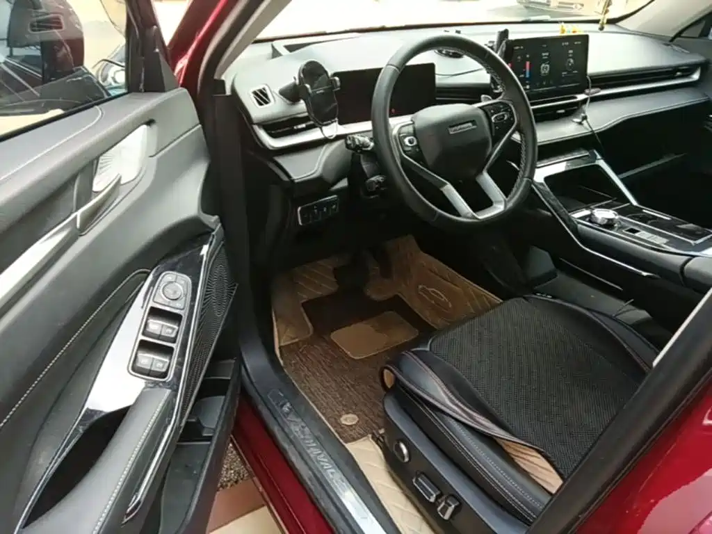 Haval H6 — миниатюра 16
