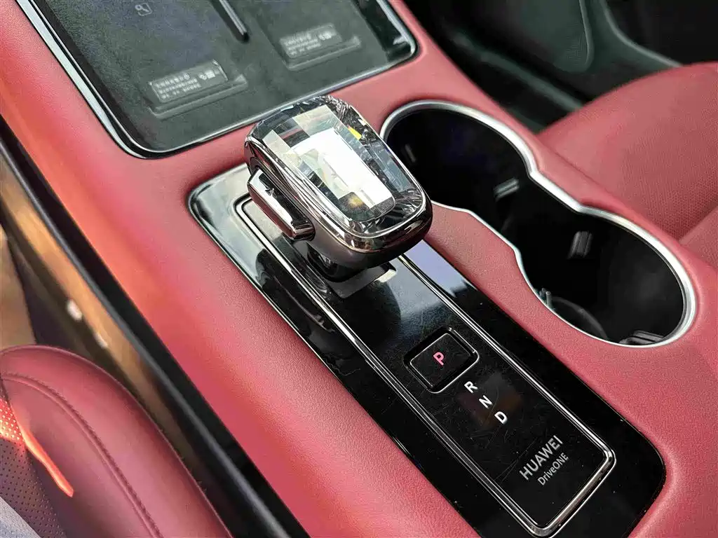 AITO AITO M5 — миниатюра 14