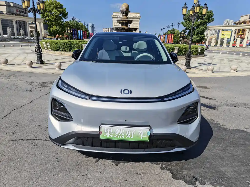 Qiyuan Qiyuan Q05 — миниатюра 4