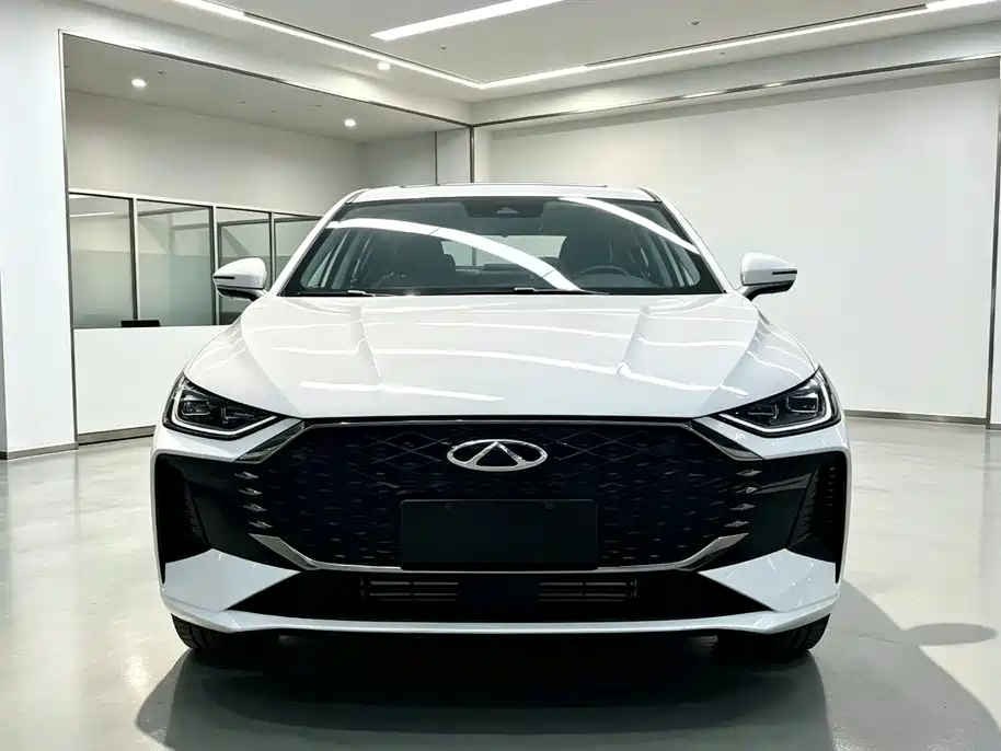 Chery Arrizo 8 PRO — миниатюра 2