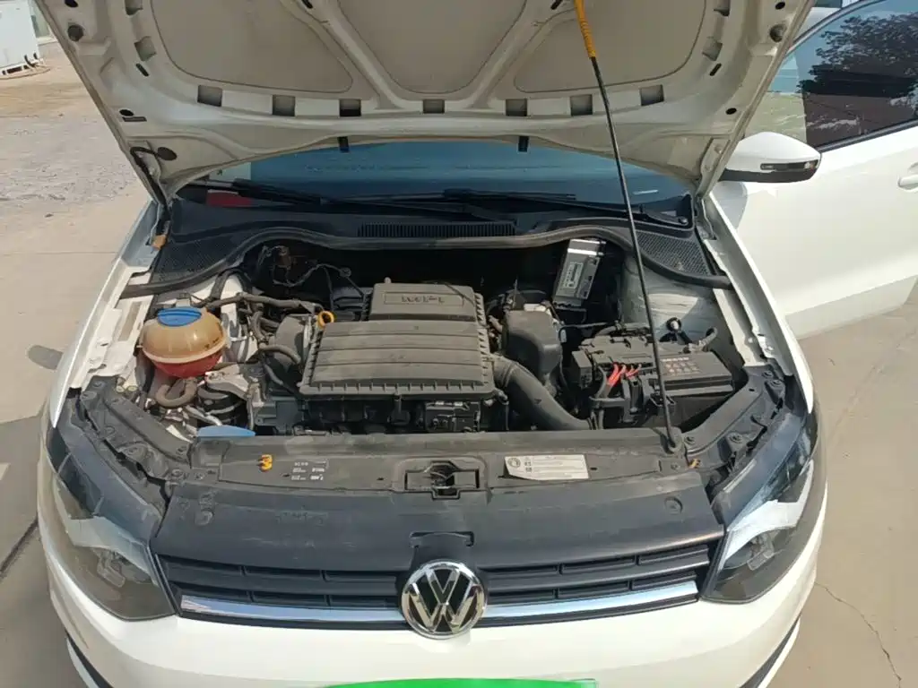 Volkswagen Polo — миниатюра 20