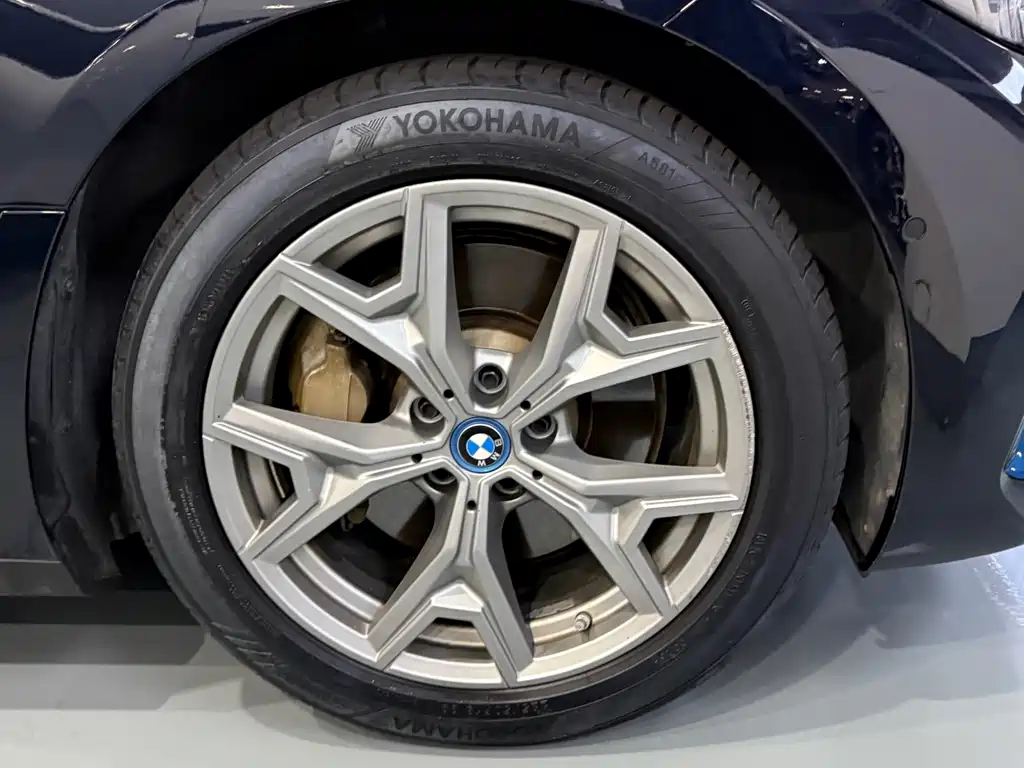 BMW i3 — миниатюра 15