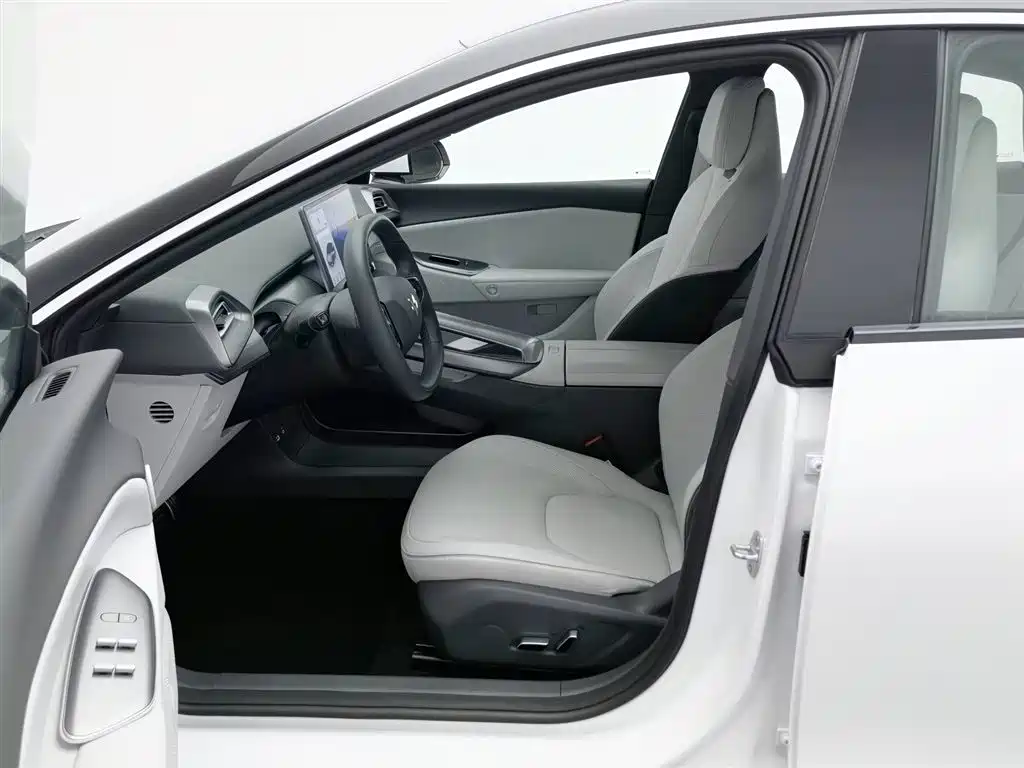 ARCFOX EXTREME FOX POLAR FOX ALPHA S5