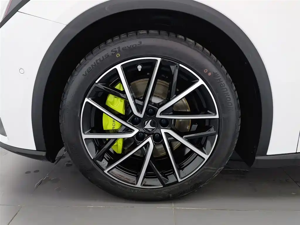 ARCFOX EXTREME FOX POLAR FOX ALPHA S5