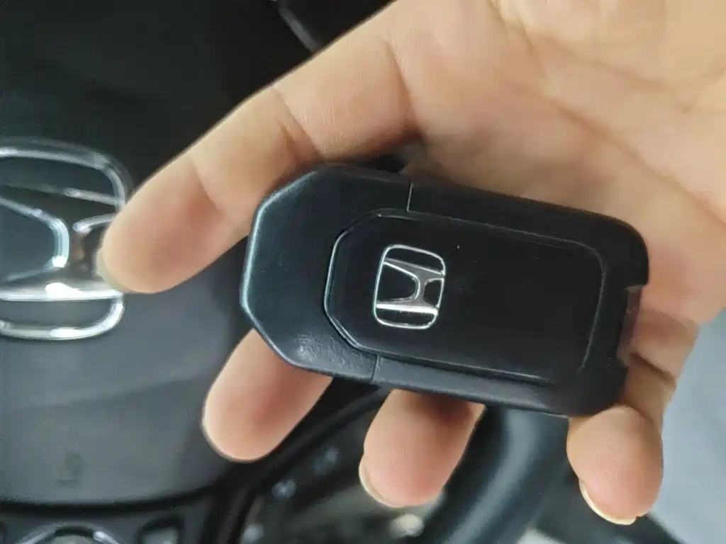 Honda Vezel — миниатюра 9