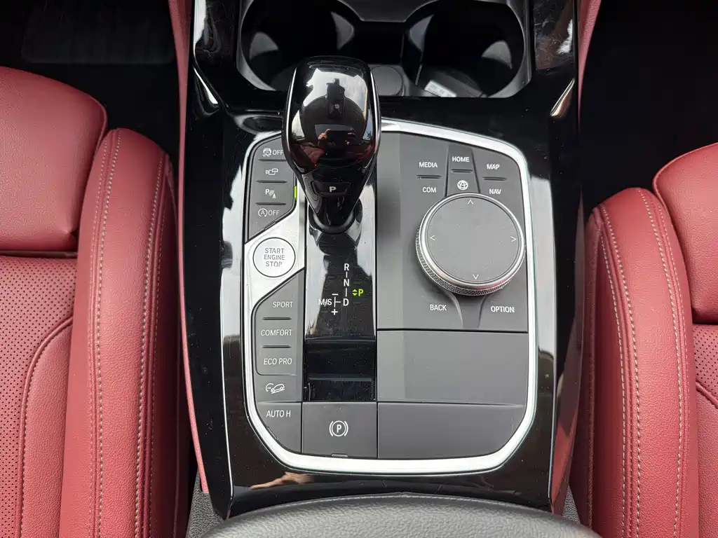 BMW X4 — миниатюра 10