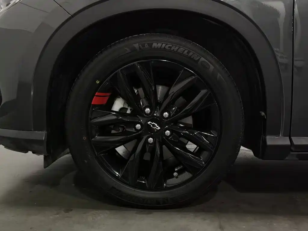 Chevrolet Volando — миниатюра 17