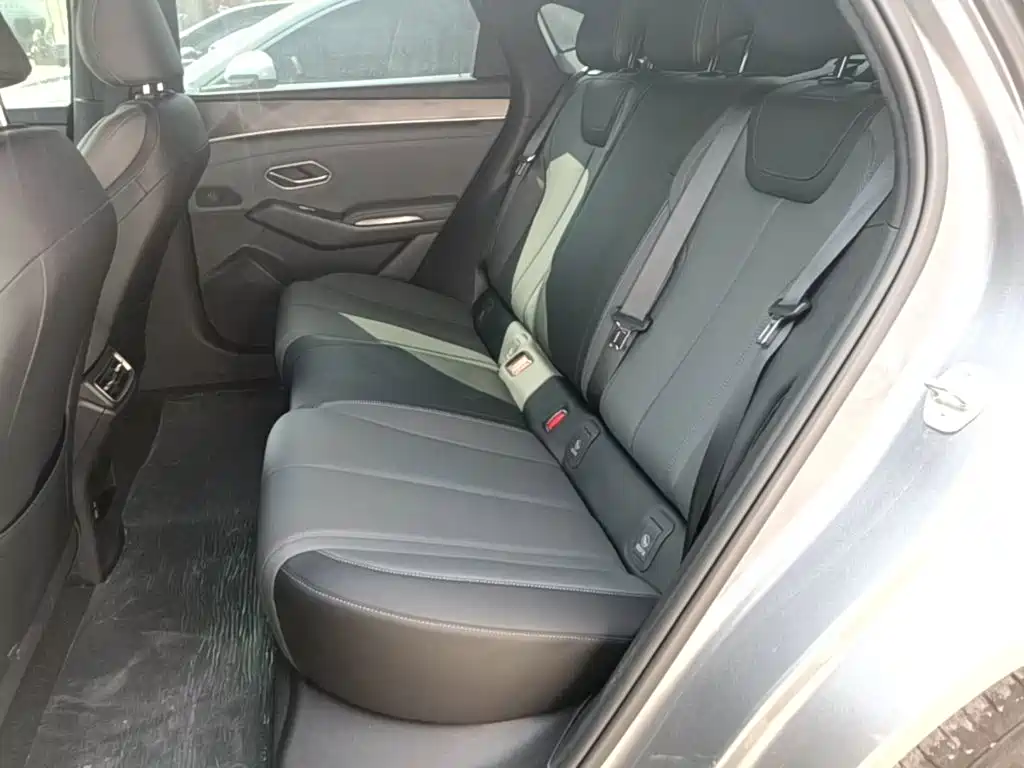 BYD Qin L — миниатюра 17