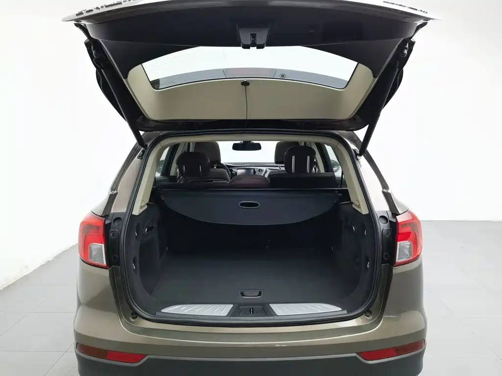 Buick Envision Plus — миниатюра 16