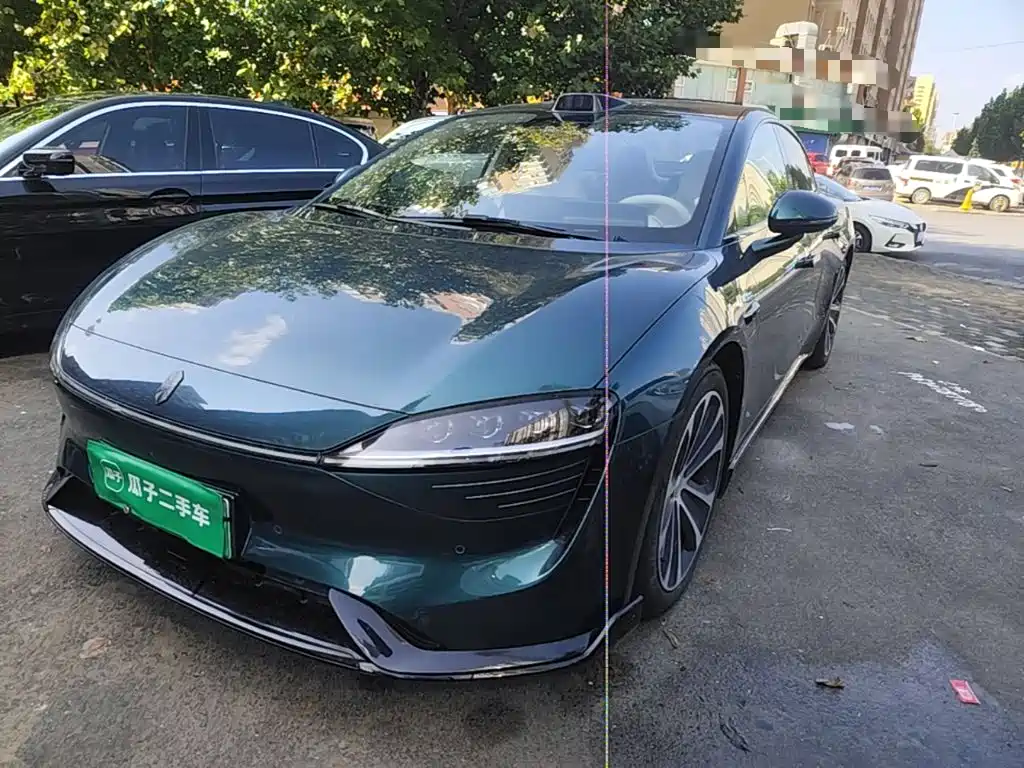Zhijie Zhijie S7 — миниатюра 2