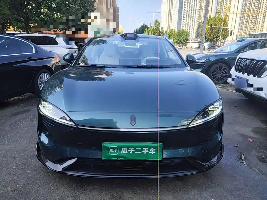Zhijie Zhijie S7 — миниатюра 3