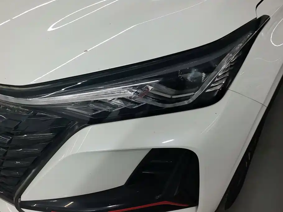 Changan CS75 PLUS — миниатюра 5