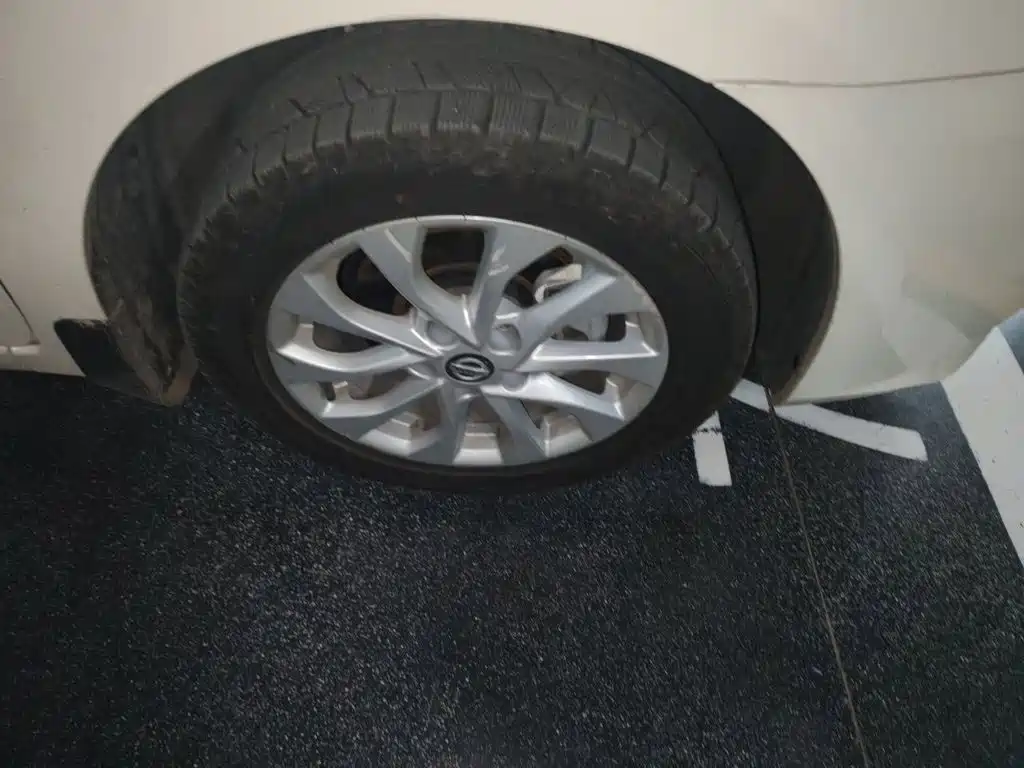 Nissan Sylphy — миниатюра 8