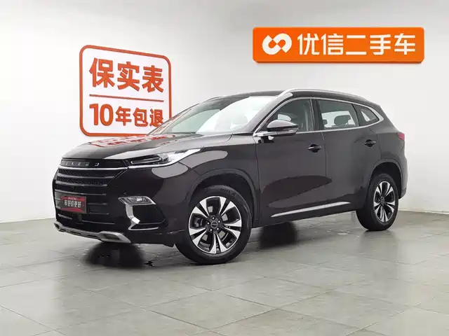 exeed xingtu-lingyun