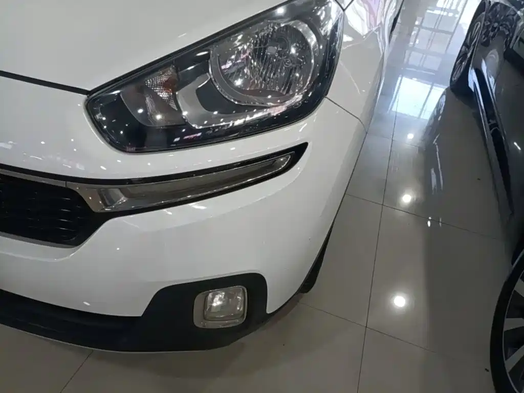 Kia KX3 — миниатюра 24