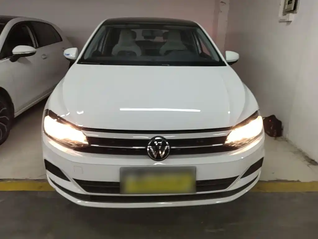 Volkswagen Polo — миниатюра 3