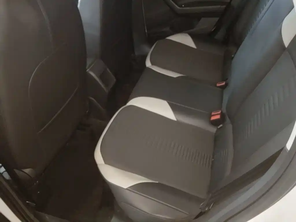 Volkswagen Polo — миниатюра 17