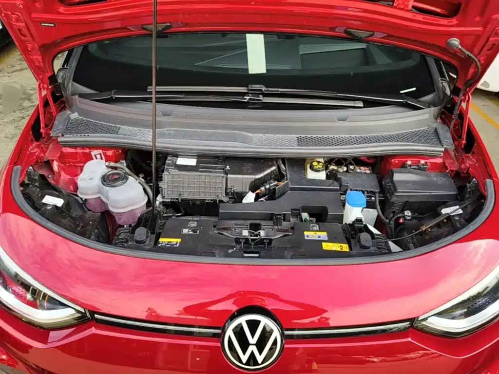 Volkswagen ID.3 — миниатюра 20