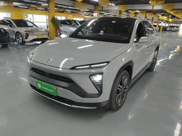 2021 Nio EC6
