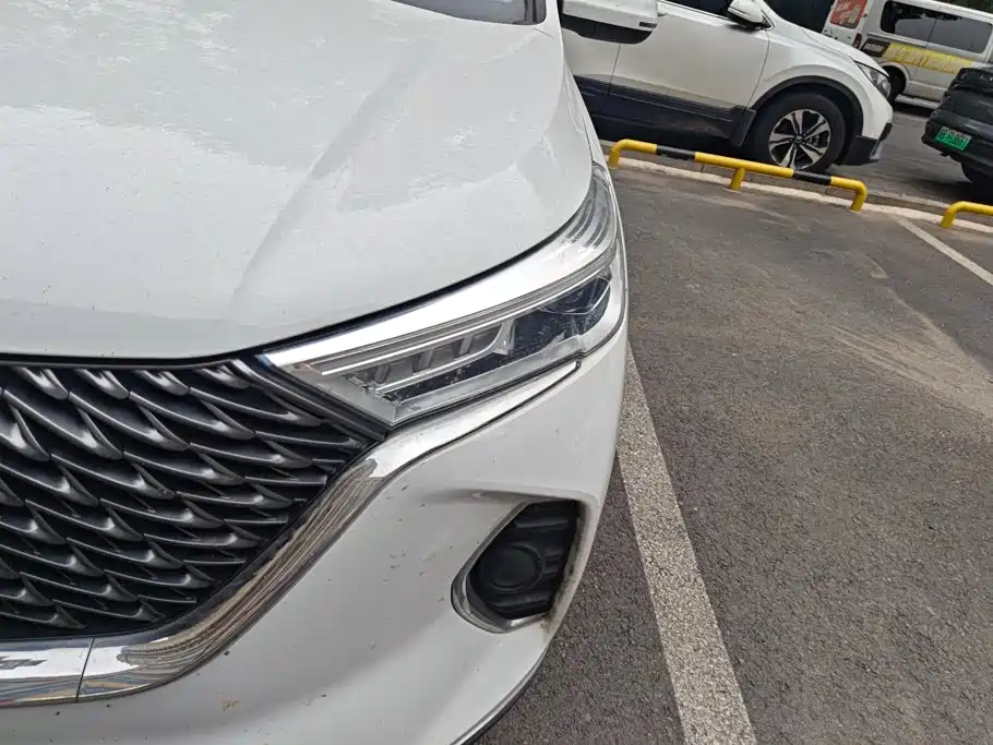 Haval M6 — миниатюра 4