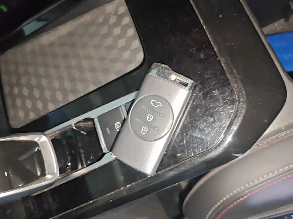 Chery Tiggo 7 — миниатюра 9