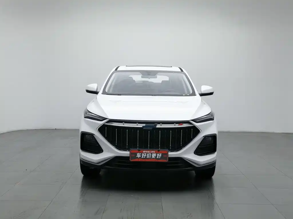 Oshan Oushang X5 — миниатюра 3