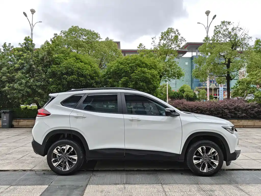 Chevrolet Trax 2022 RS 1.5T CVT Pro