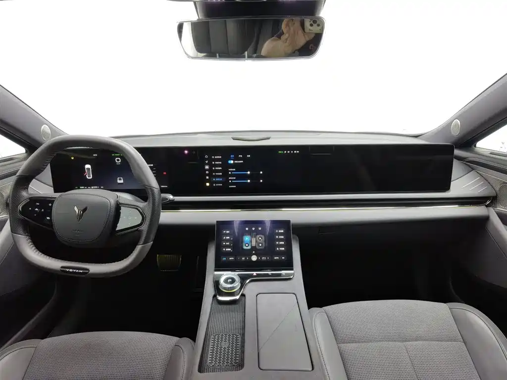 LANTU AUTOMOBILE LANTU CHASING LIGHT