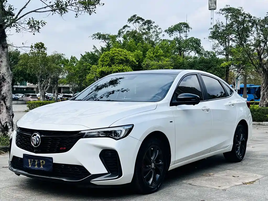 Buick Verano — миниатюра 3