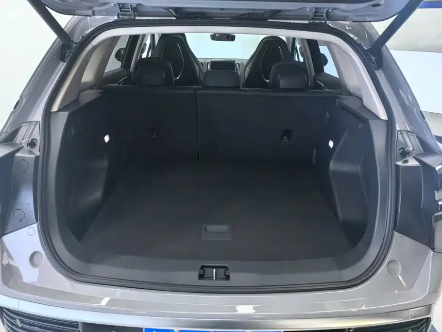 Hongqi Hongqi HS3 — миниатюра 4