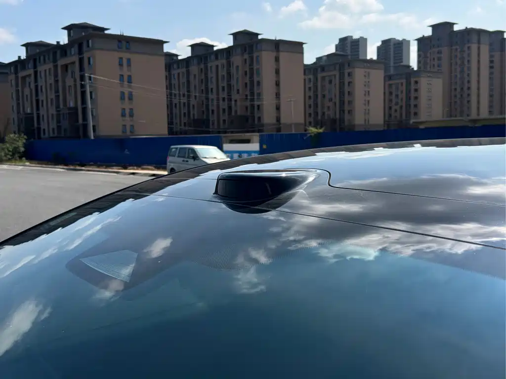 Li Auto Li i6 — миниатюра 7