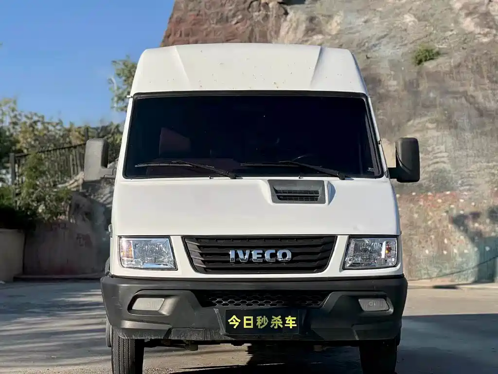IVECO Daily — миниатюра 2