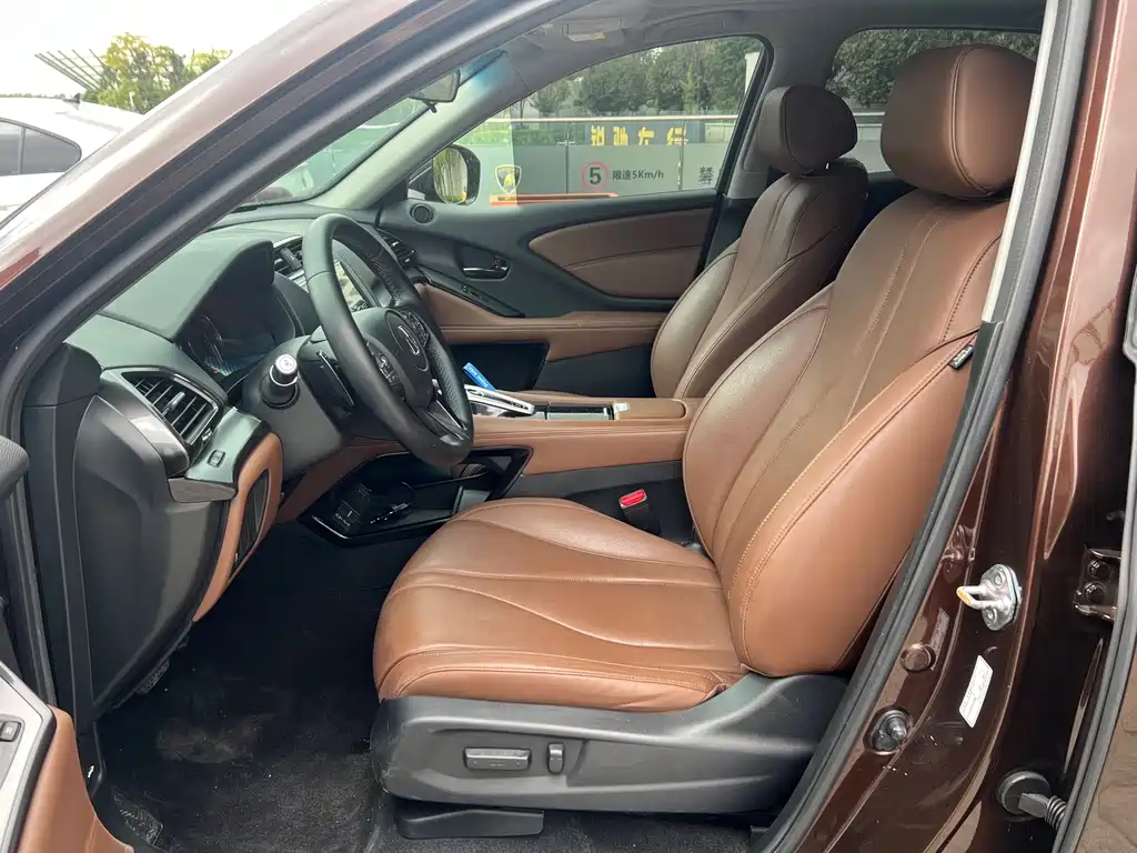 Acura CDX — миниатюра 4