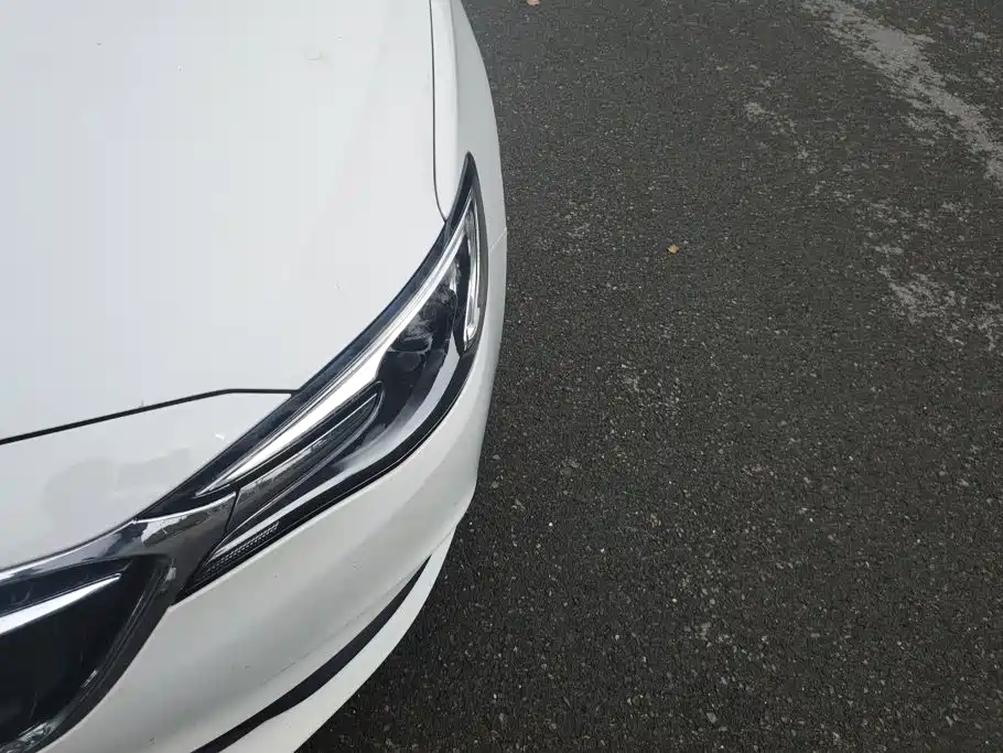 Buick Excelle — миниатюра 5