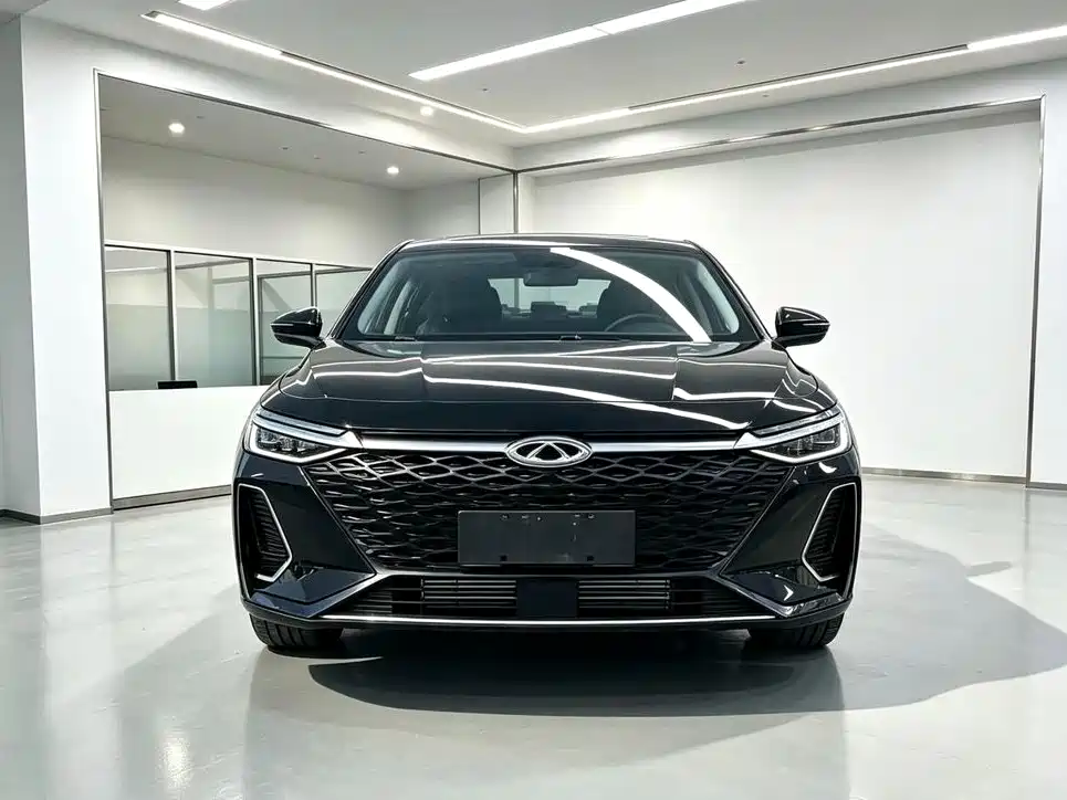 Chery Arrizo 8 — миниатюра 2