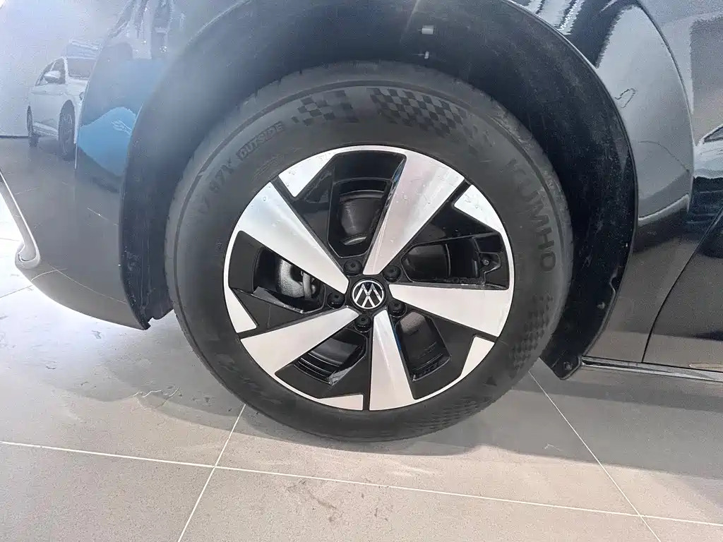 Volkswagen Magotan — миниатюра 9