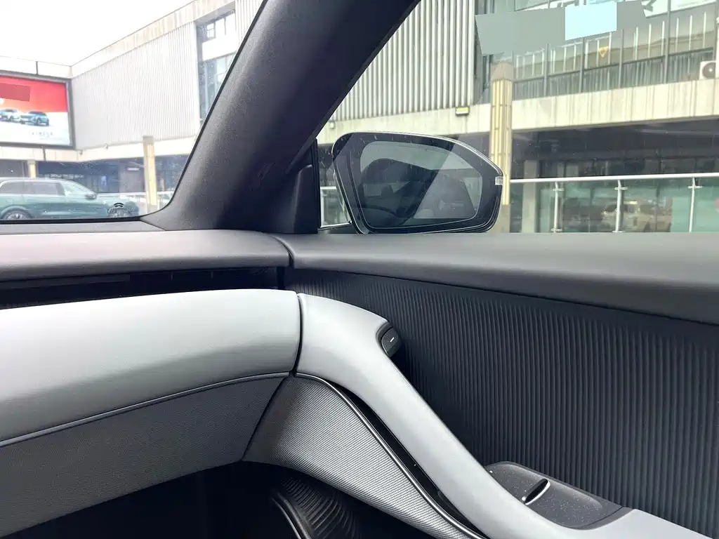 NIO ET5T — миниатюра 8