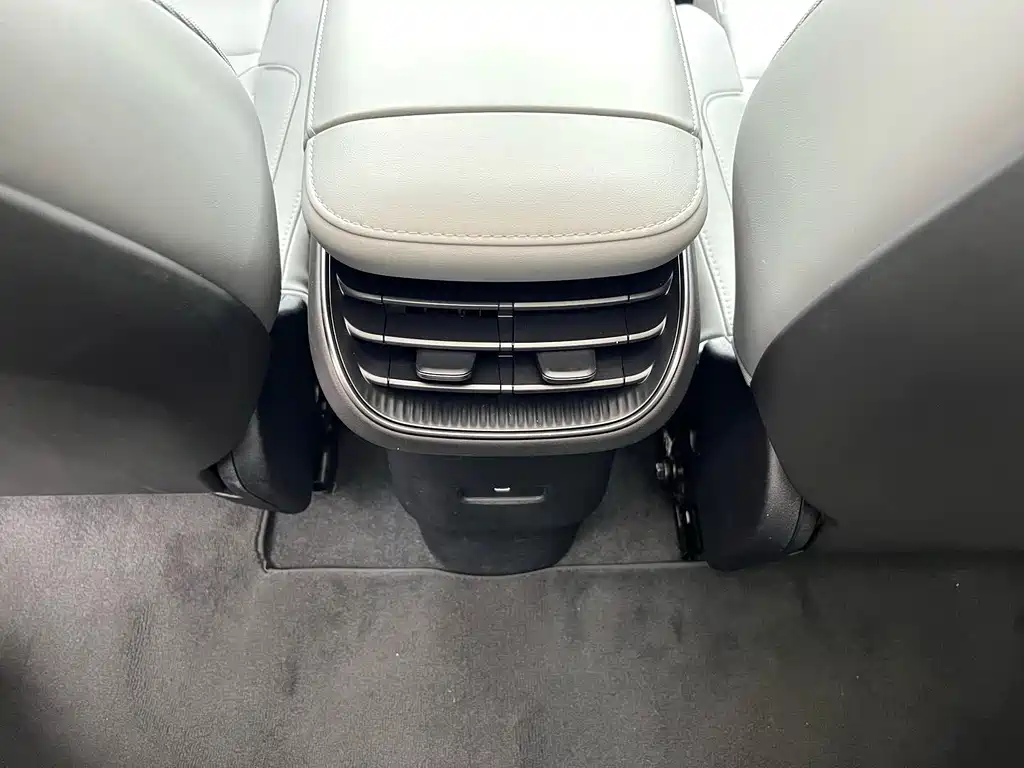 NIO ET5T — миниатюра 11