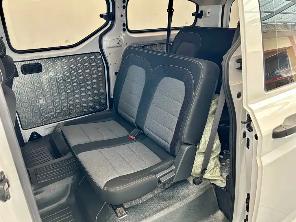 Wuling Zhengcheng — миниатюра 7