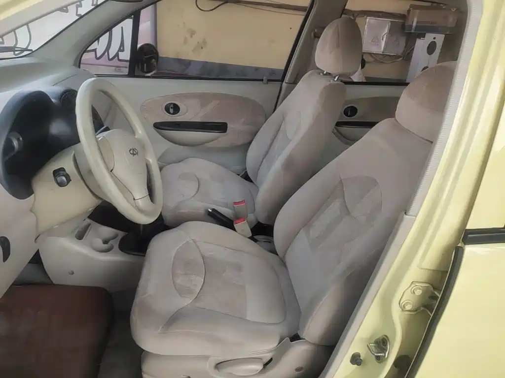 Chery QQ3 — миниатюра 15