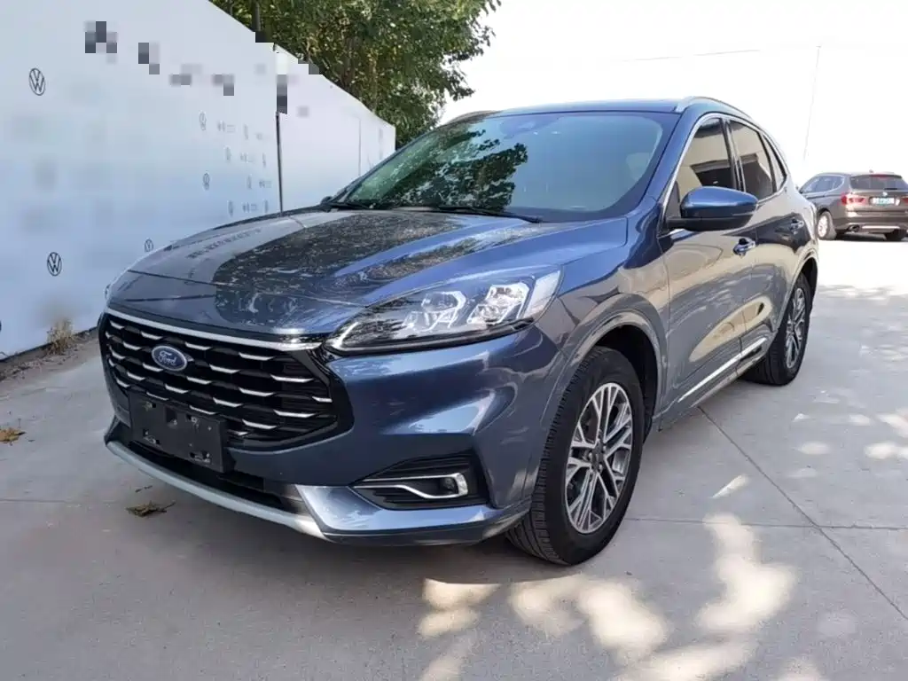 Ford Escape — миниатюра 2
