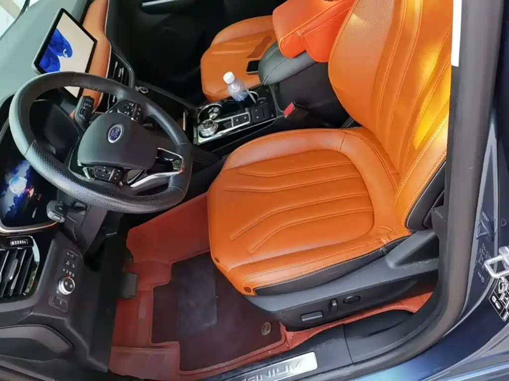 Ford Escape — миниатюра 15