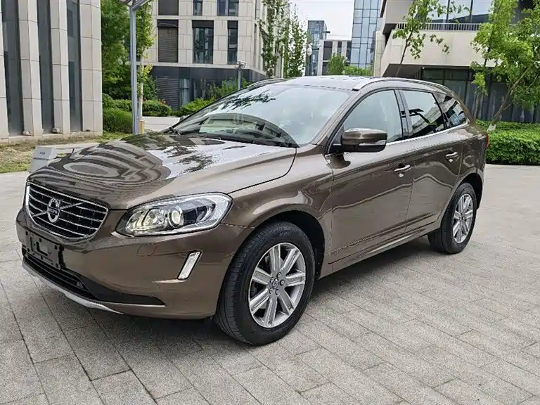 Купить Volvo XC60