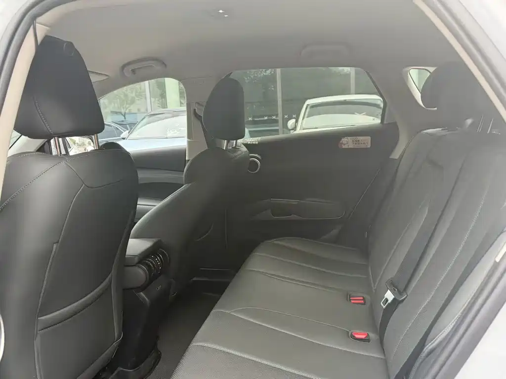 BYD Yuan Plus — миниатюра 7