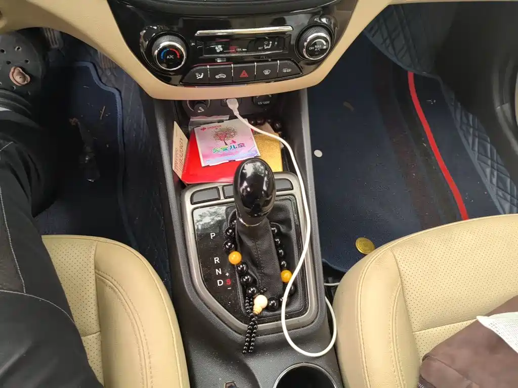 Changan Eado — миниатюра 10