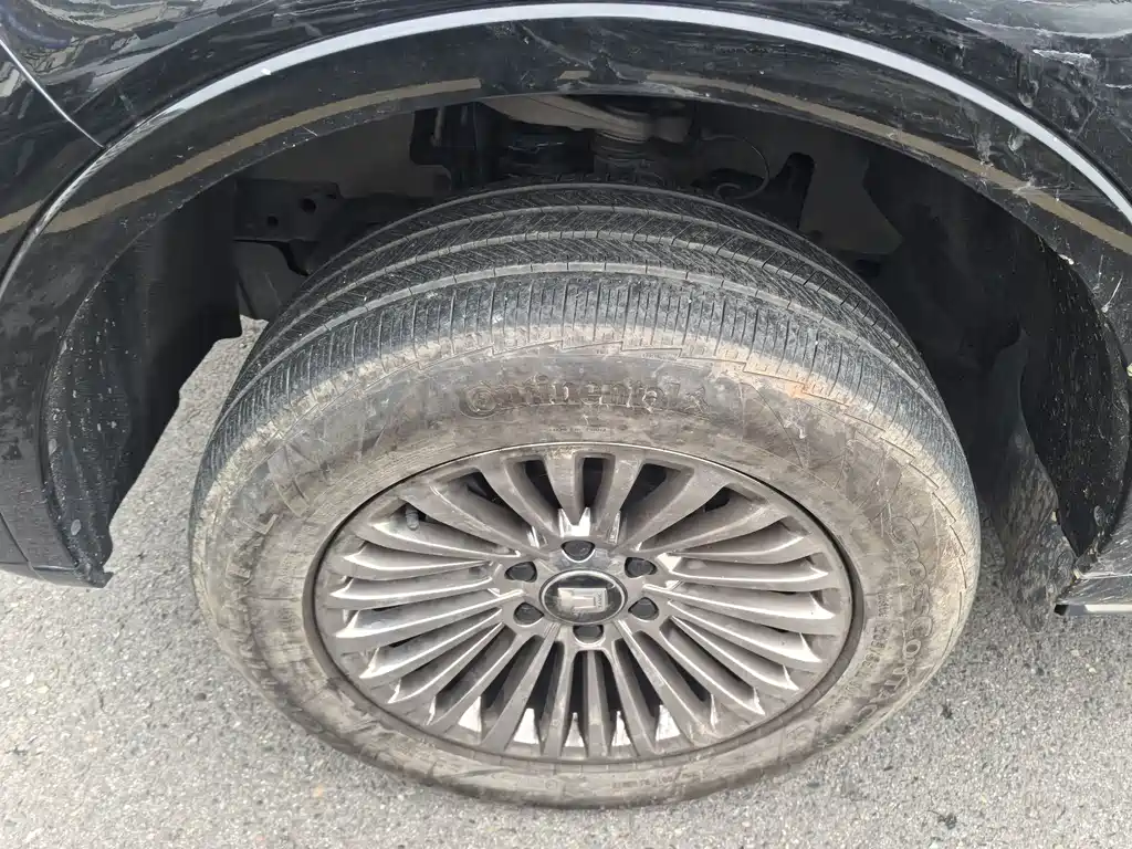 TANK TANK 500 NEW ENERGY